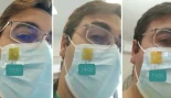 El invento creado por investigadores andaluces para saber si una mascarilla ha dejado de proteger