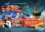 Thunderbirds - La película que nunca llegó a ser