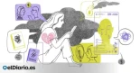 "Lo venden todo como trauma": cómo nuestro dolor emocional se convirtió en producto