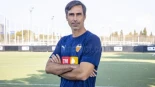 Consternación en el Valencia CF : Fernando Martín, entrenador del femenino B, una de las víctimas del naufragio de Indonesia