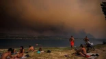 Récords de incendios y de calor: 2025, ¿el año en el que nos acostumbramos a los desastres climáticos?