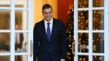 Pedro Sánchez comparte su playlist de canciones favoritas de 2025: Rosalía, Extremoduro..