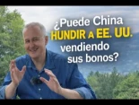 ¿Puede China hundir a EE UU vendiendo sus bonos? Bolsa, economía, mercados