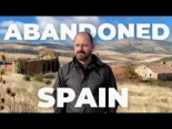 [ENG] 3000 pueblos españoles están deshabitados: conduje hasta lo más profundo de la "España vacía"