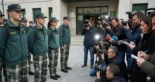 La Guardia Civil implanta el nuevo "pantalón táctico de cuadros"