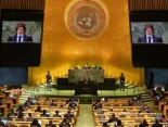 Estados Unidos y Argentina fueron los únicos países que rechazaron la iniciativa de la ONU sobre enfermedades no transmisibles y salud mental