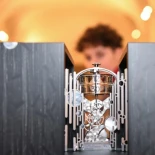 Marca china relojes ganó Premio Audacity en 25 Gran Premio de Relojería de Ginebra