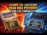 Nintendo Super FX vs Sega SVP: La Guerra del 3D que llevó las consolas de 16 bits al Límite