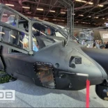 Francia y España acuerdan desarrollar conjuntamente el sistema Eurofl’Eye