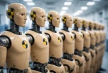 La historia de los «dummies», los muñecos que mejoraron la seguridad de los automóviles