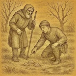 La gelatina estelar:  Un enigma medieval también en Urbasa