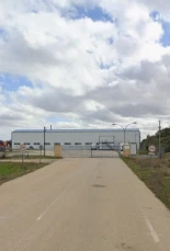 Los trabajadores del AVE se concentran este martes en Brihuega por los incumplimientos laborales de la contrata