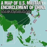 Trump aprueba la mayor venta de armas jamás realizada a Taiwán