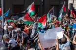 La Vuelta 2026 deja fuera a las comunidades que se movilizaron por Palestina