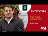 Jorge Pueyo (CHA) en Al Rojo Vivo: Los partidos estatales piensan más en sus estrategias que en Aragón