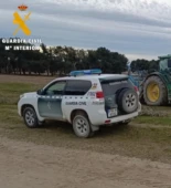 Investigan una fumigación que confinó un pueblo de Segovia