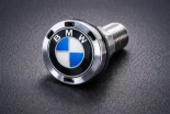 BMW podría estar preparando un tornillo ‘antipirateo’