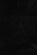 Cómo se ve una fotografía digital sin procesar [ENG]