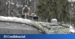 Rusia despliega en Bielorrusia su misil hipersónico 'Oreshnik'