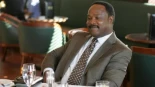Muere a los 71 años Isiah Whitlock Jr, actor de la serie 'The Wire'