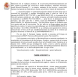 A la inexistencia de diligencias sobre las Personas Políticamente Expuestas (PEP) Ayuso y González Amador se une la ausencia de informes de la UCO, según solicitó la jueza en junio