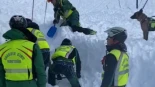 Nueva tragedia en el Pirineo: localizan muerto al montañero atrapado por un alud en el valle de Bielsa