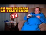 La estafa de la teletienda