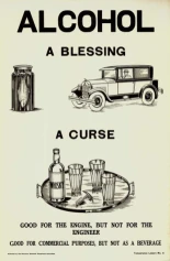 El alcohol siempre contraataca [Eng]