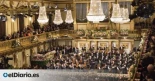 Es todo un clásico del 1 de enero, pero su historia es más oscura de lo que piensas: el origen del Concierto de Año Nuevo de Viena