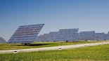 La solar fotovoltaica se convierte en la primera fuente eléctrica de España en 2025