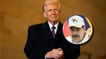 Donald Trump anuncia la captura de Nicolás Maduro tras bombardear Caracas
