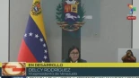 Detención de Nicolás Maduro en Venezuela, en directo | Delcy Rodríguez, desde Caracas: "Exigimos la liberación de Maduro, único presidente del país"