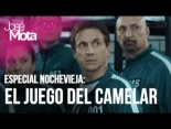 Jose Mota: sketch teletrabajo en el Espcial de Nochevieja 2025