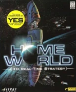 Homeworld (ENG)