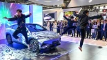 La compañía china BYD desbanca a Tesla como mayor fabricante de coches eléctricos del mundo