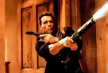 La última gran película de acción de Arnold Schwarzenegger. Fue un fracaso hace 30 años y marcó el inicio de su declive como estrella de Hollywood
