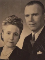 El amor entre espías que sobrevivió a Mauthausen