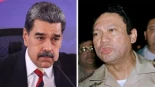 Lo que el caso Noriega puede enseñarnos sobre la próxima batalla legal de Maduro
