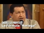 "Intentarán acusarme de narcotraficante" - Hugo Chávez y los planes de EEUU contra Venezuela