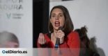 Irene Montero pide al Gobierno romper “toda alianza con EEUU” tras el ataque a Venezuela