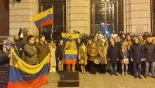 PP y Vox celebran junto a la comunidad venezolana: "Ha llegado el momento de la libertad"