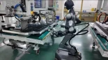 Adiós a los trabajadores humanos: los robots de CATL toman las fábricas más peligrosas y triplican la capacidad humana