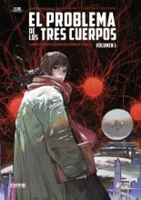 El problema de los tres cuerpos: pensar el fin del mundo