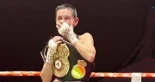 Isabel Rivero, tercera española en proclamarse campeona del mundo de boxeo: “Me cuesta asimilarlo porque al final, gane o pierda, yo tengo que ir a trabajar mañana”
