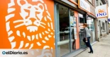 Medio millón de euros de multa a ING por perder datos confidenciales de un cliente y no saber cómo encontrarlos