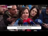 Ione Belarra dice que Trump es el Hitler de nuestro tiempo