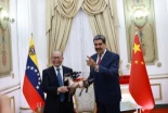 Xi Jinping se pronuncia de forma velada sobre Venezuela: “Las prácticas de intimidación hegemónica afectan gravemente al orden internacional”