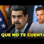 Lo que no te cuentan sobre Maduro y Venezuela. Ha sido torpedeada desde dentro y desde fuera