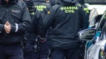 La Guardia Civil interviene más de 210.000 juguetes falsos en Badalona e investiga a seis personas