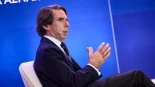 La FAES de Aznar rechaza la "colonización" de Venezuela, apuesta por la oposición y critica la "torpeza" de Trump